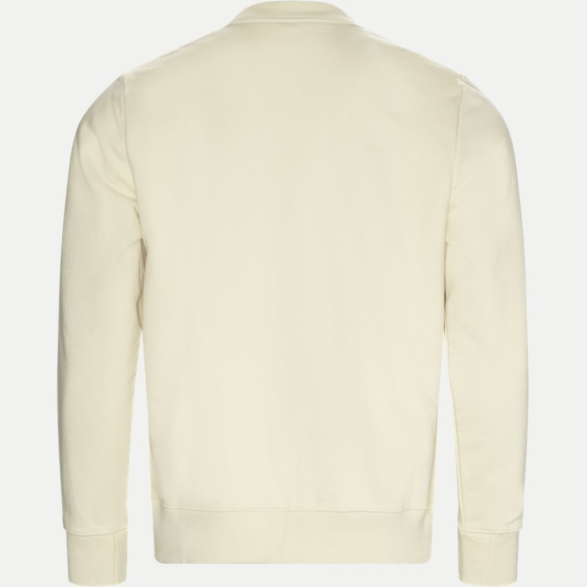 PS Paul Smith Sweatshirts 27RZ A20075 OFF WHITE